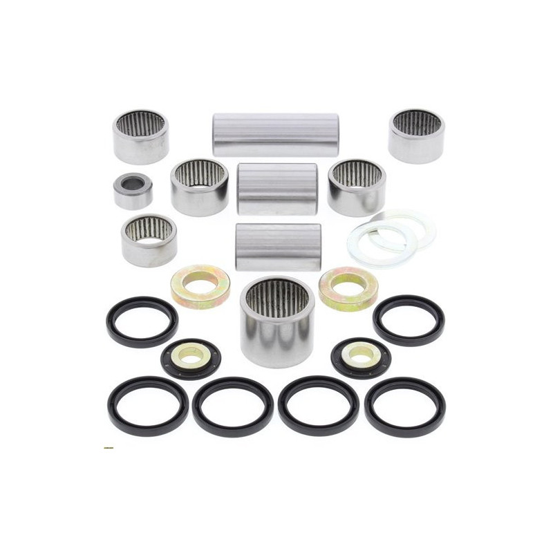 Kit revisione leverismi mono Honda CR 125 97-WY-27-1035-WRP