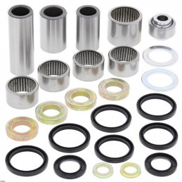 Kit revisione leverismi mono Honda CR 125 96-WY-27-1033-WRP