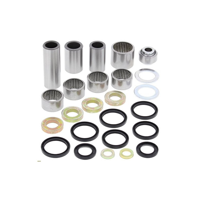 Kit revisione leverismi mono Honda CR 125 96-WY-27-1033-WRP