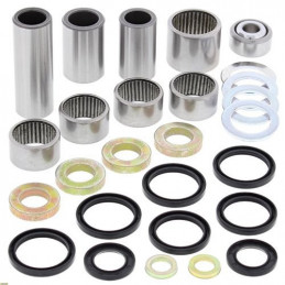 Linkage Bearings & Seals Kit For Honda CR 125