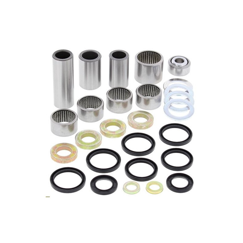 Linkage Bearings & Seals Kit For Honda CR 125