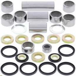 Kit revisione leverismi mono Honda CR 125 98-99-WY-27-1008-WRP