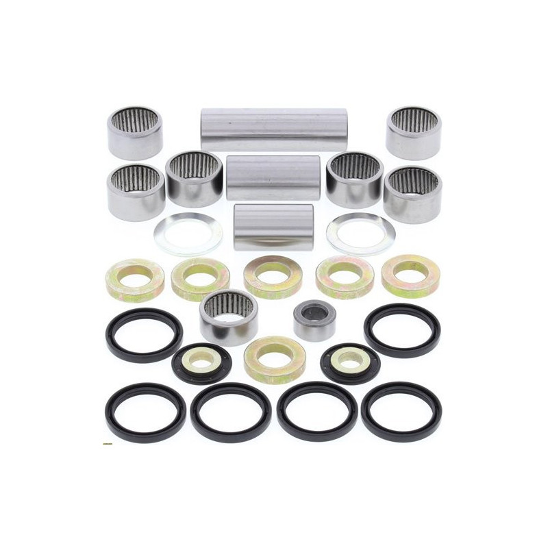 Kit revisione leverismi mono Honda CR 125 98-99-WY-27-1008-WRP