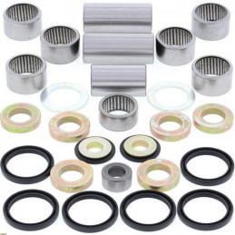 Linkage Bearings & Seals Kit For Honda CR 250 97-WY-27-1007-WRP