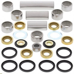 Linkage Bearings & Seals Kit For Honda CR 125