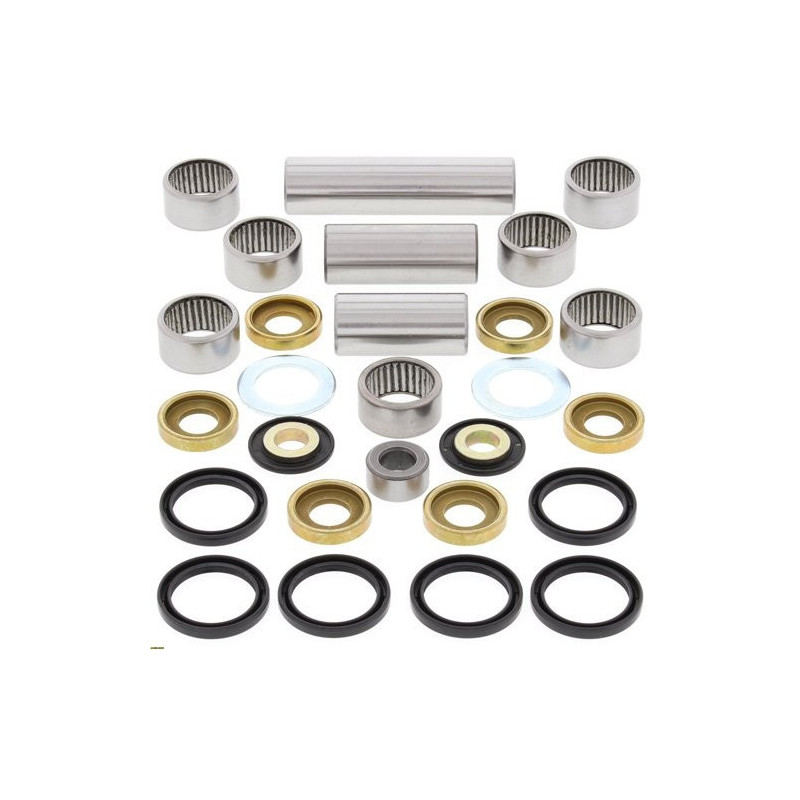 Linkage Bearings & Seals Kit For Honda CR 125