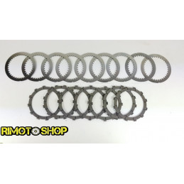 DUCATI 999 S 998 03/06 Kit...