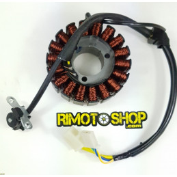 HONDA CBR 250 R Ignition...