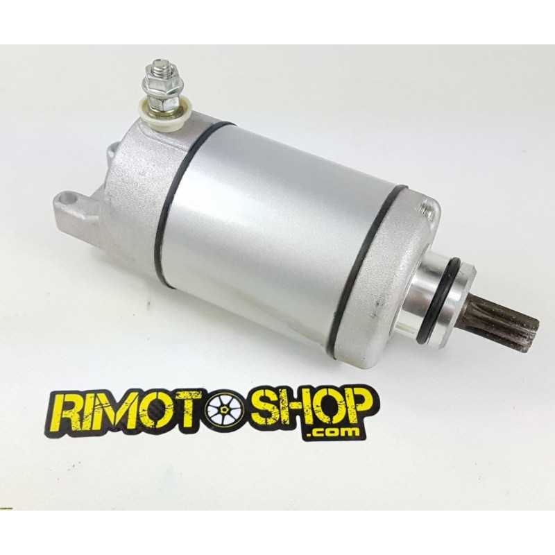 SUZUKI DR Z 400 E-S-SM 00-12 Motorino di avviamento-178151-SGR