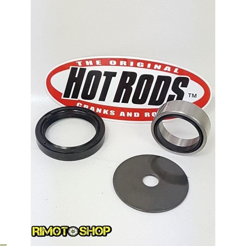 Kit tenuta albero secondario pignone HONDA CR 250R 1988-2004-OSK0004-RiMotoShop