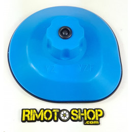 Yamaha YZ400F 400 98-99 Coperchio lavaggio cassa