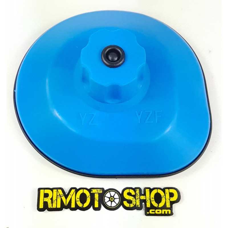 Yamaha YZ400F 400 98-99 Coperchio lavaggio cassa