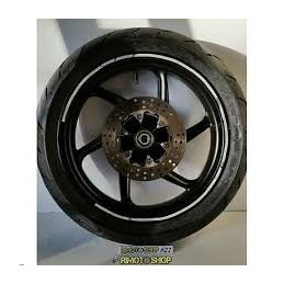 CAGIVA MITO125 SP525 cercle de roue arrière-CE2-5180.5M--