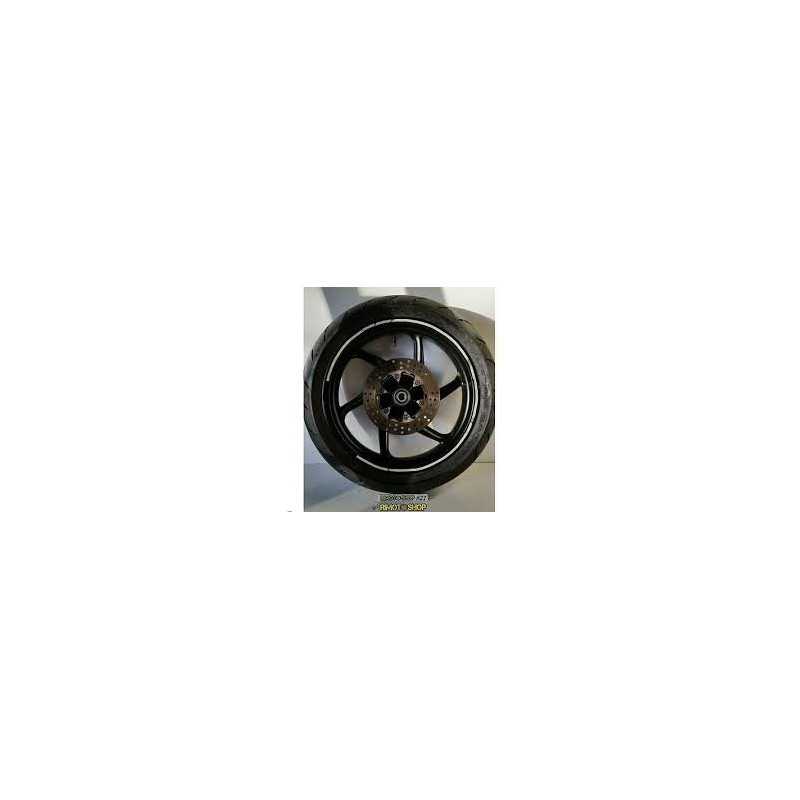 CAGIVA MITO125 SP525 cerchio posteriore-CE2-5180.5M- CAGIVA MITO125 SP525 cerchio posteriore-CE2-5180.5M-