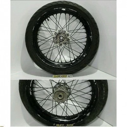 2006 2010 Aprilia SX50 front rim-CE3-3560.3E-