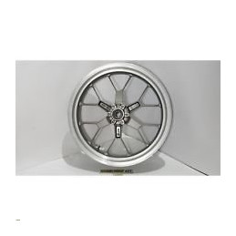 2008 2011 APRILIA SHIVER750 17" front wheel-CE8-3720.9G-Aprilia