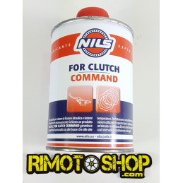 Olio frizione Nils For Clutch Command - 250 ml-NILS052921-NILS
