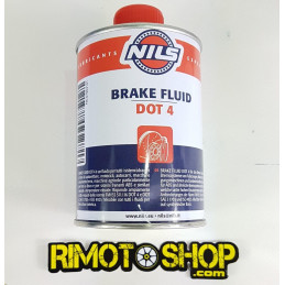 Oil brake Nils Brake Fluid...