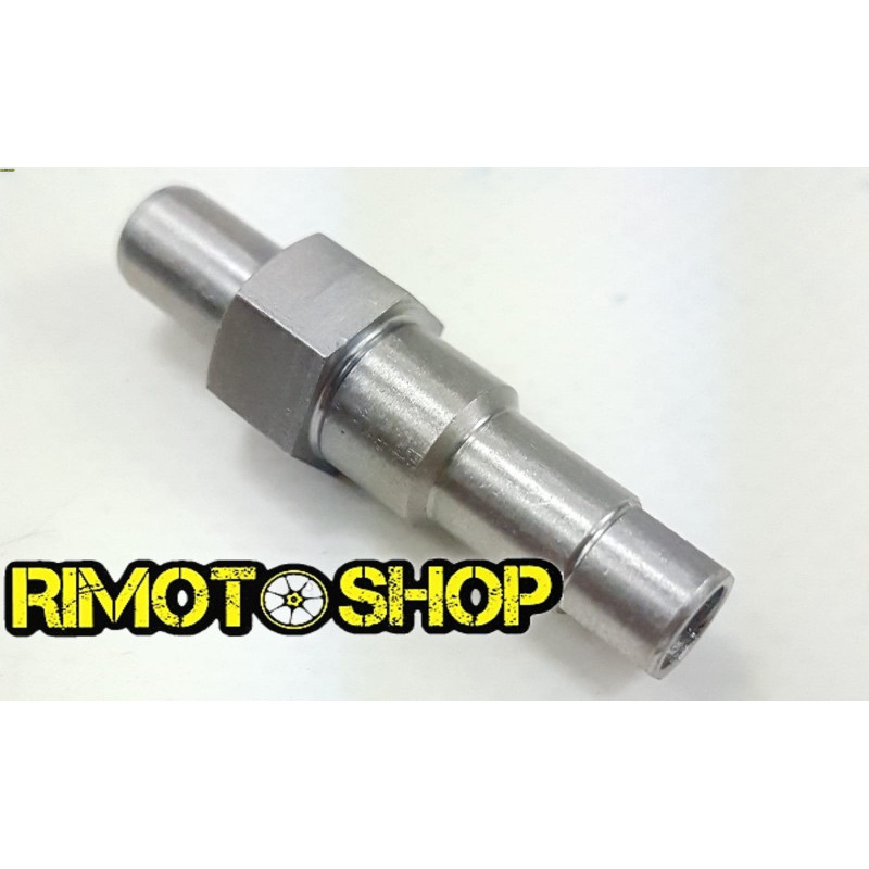 Water pump shaft KTM 125 SX 1998-2015-HRSHA-005-RiMotoShop