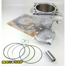 Cylinder and piston KIT...