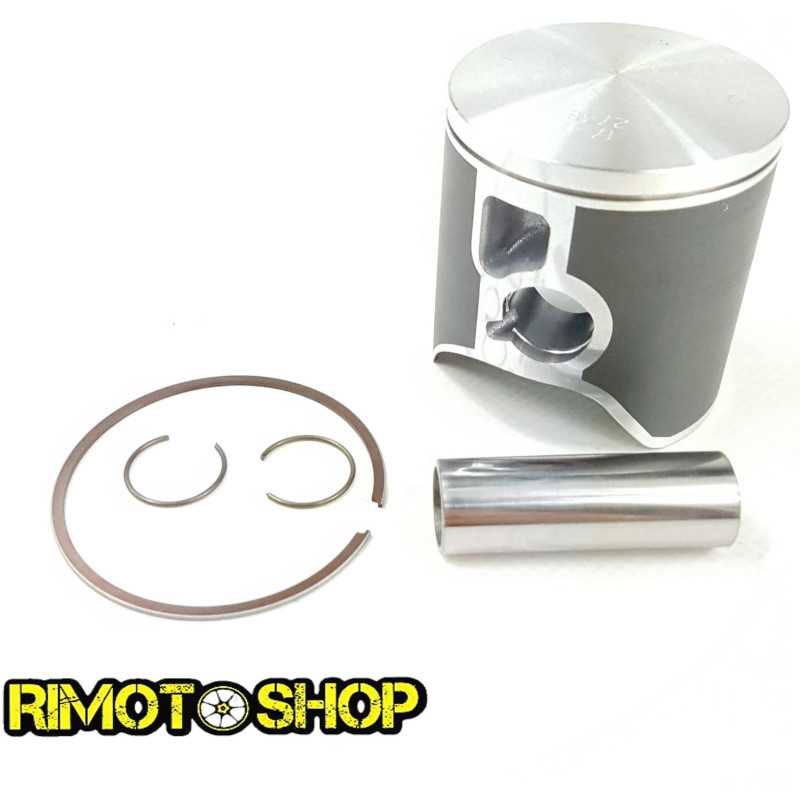 Pistone monofascia SUZUKI RM125 90-99-22216A--VERTEX piston