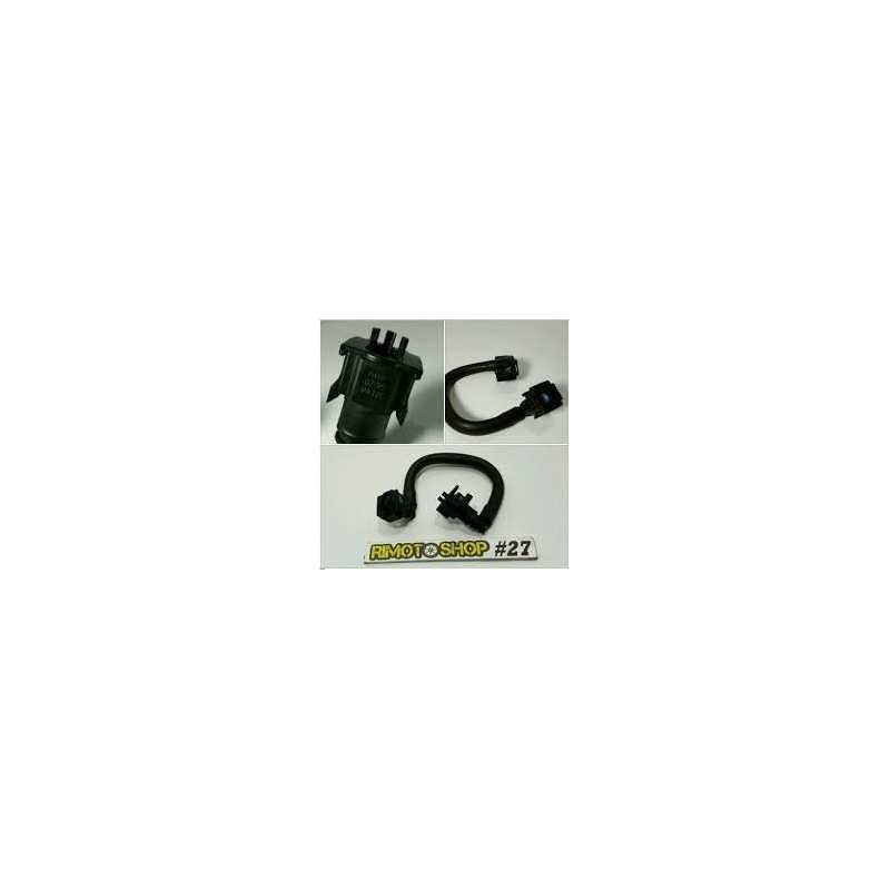 04 11 YAMAHA XT660x XT660r tubo carburante 04 11 YAMAHA XT660x XT660r tubo carburante