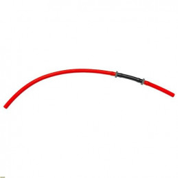 Sfiato serbatoio rosso lungo-LGVT.R-NRTeam