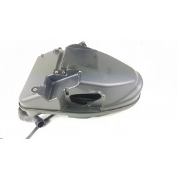 Ducati Diavel airbox filter...