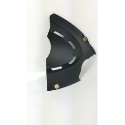 Plastic sprocket casing...