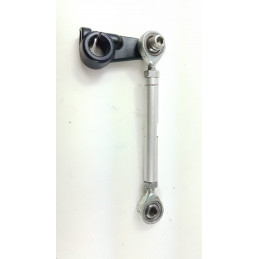Ducati Diavel 14-16 gearbox...