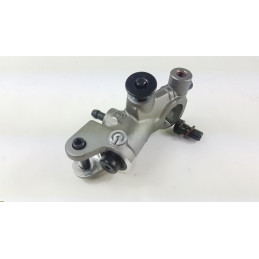 Clutch master cylinder...