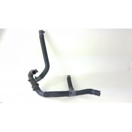 Ducati Diavel tubes and...