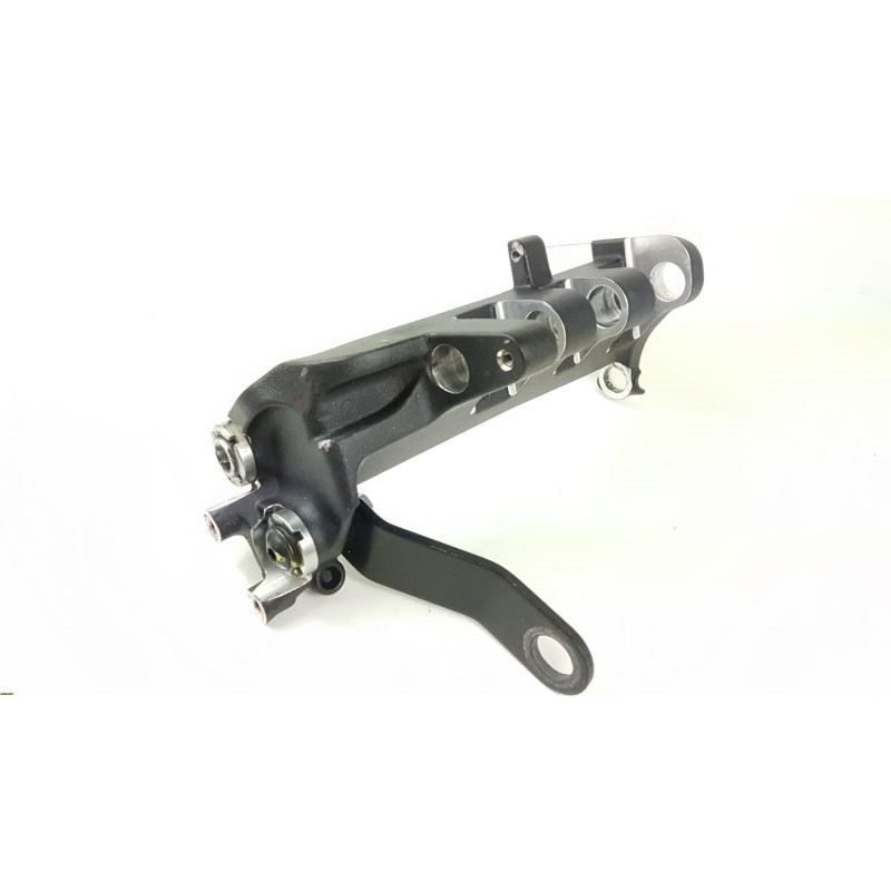 Supporto ammortizzatore Ducati Diavel 14-16 Supporto ammortizzatore Ducati Diavel 14-16
