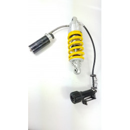 Monoammortizzatore Posteriore Ducati Diavel 14-16