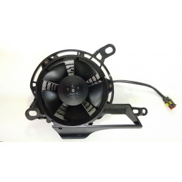 Radiator fan right Ducati...