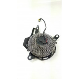 Ventola Radiatore destro Ducati Diavel 14-16