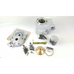 Cylinder and piston KIT YAMAHA YZ125 D.54 FACTORY 97-04-P400485100003-RiMotoShop