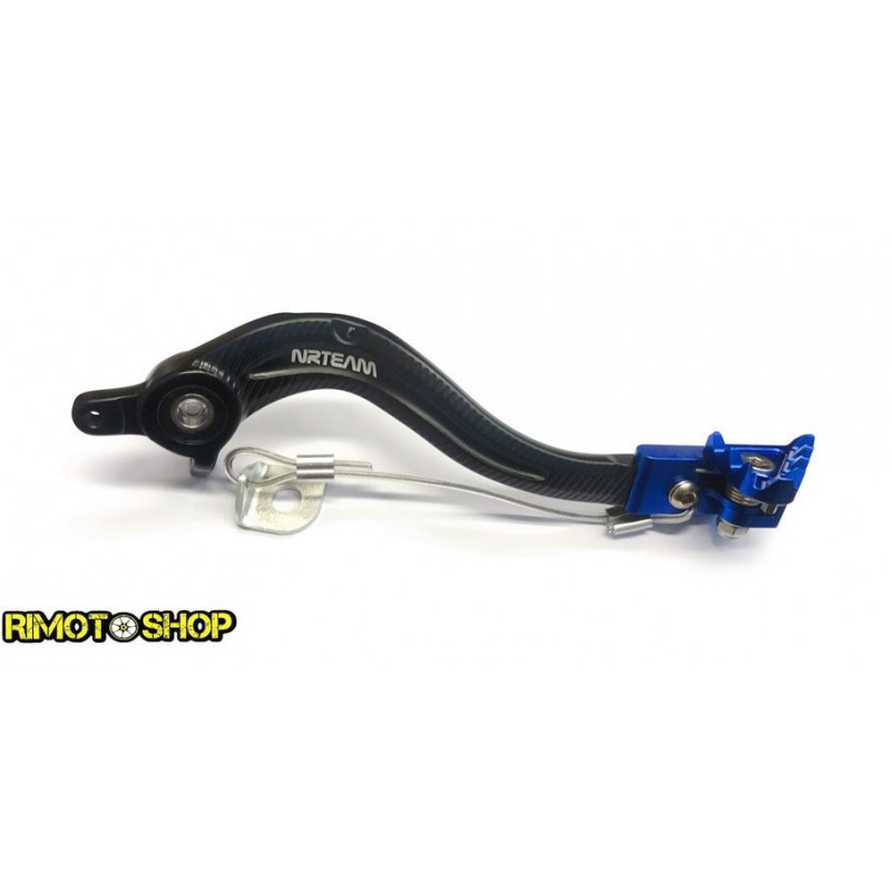 leva freno posteriore Husaberg 450 FE (13-14)