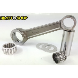 Piston connecting rod KTM 250 EXC 90-99 Wossner 