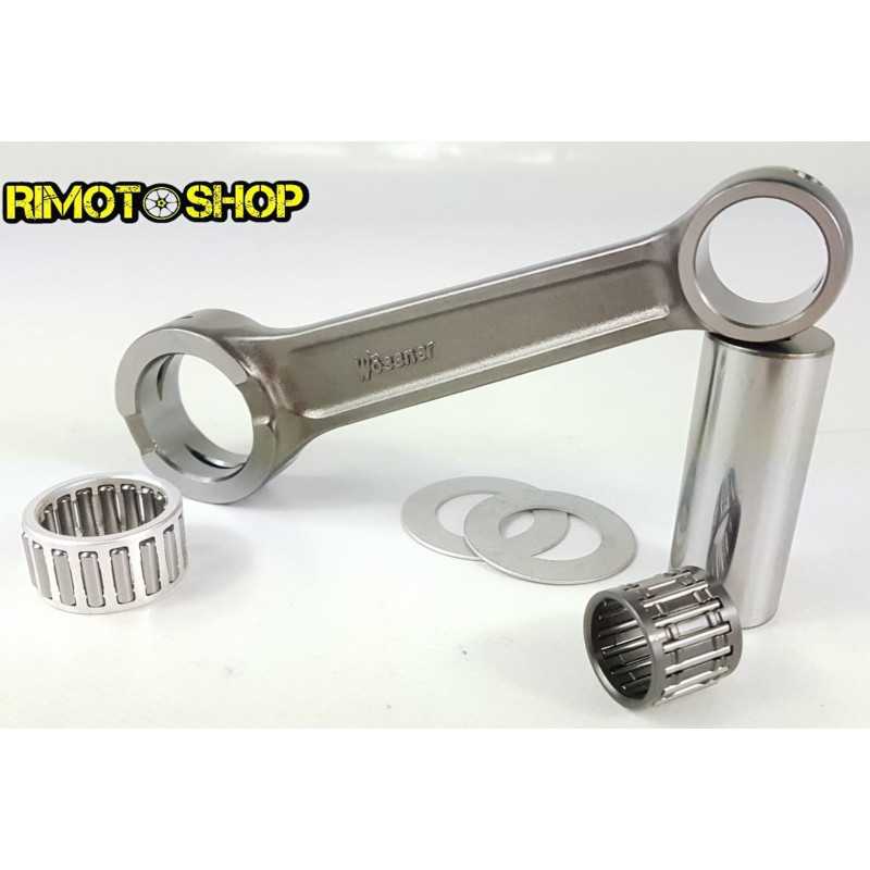 Piston connecting rod KTM 300 EXC 98-03 Wossner 