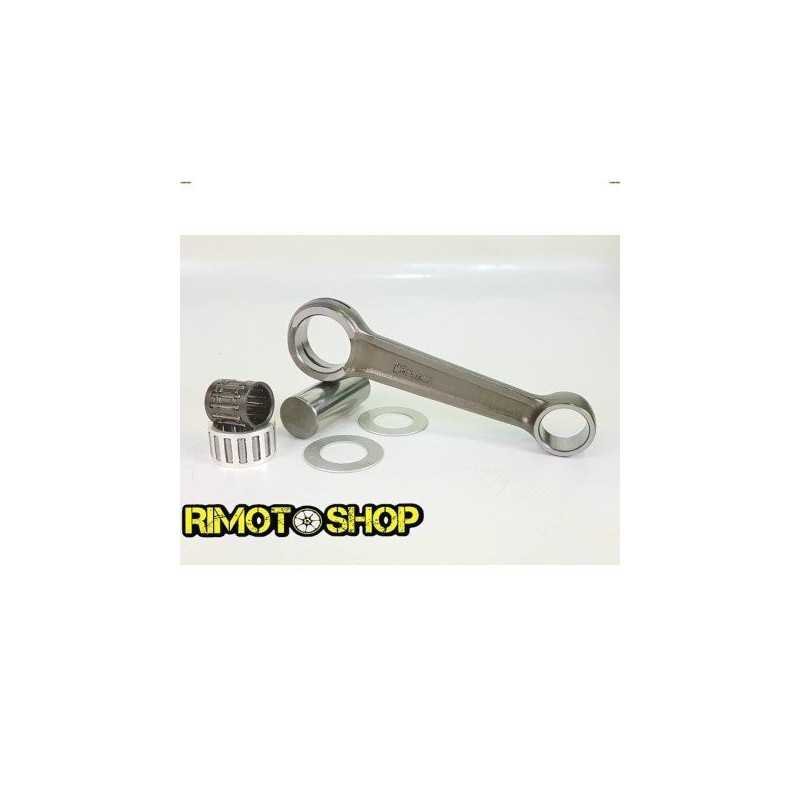 Kit de bielle Aprilia RX 125 Wossner 95-01--P2051-WOSSNER piston