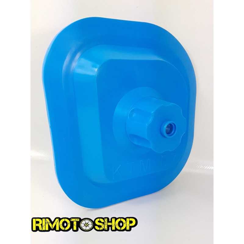 KTM 125 SX 125 04/10 Filter box wash cover