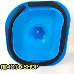 KTM 125 SX 125 04/10 Filter box wash cover