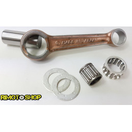 Piston connecting rod...