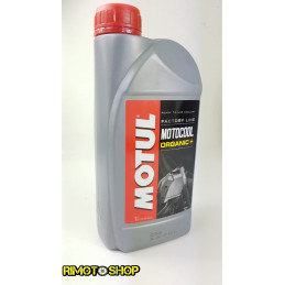 Liquido refrigerante Radiatore Motul Motocool Factory Line- 1lt-ML105920-Motul