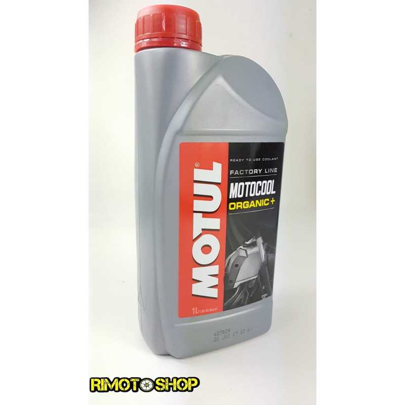 liquide refrigerante Motul Motocool Factory Line-