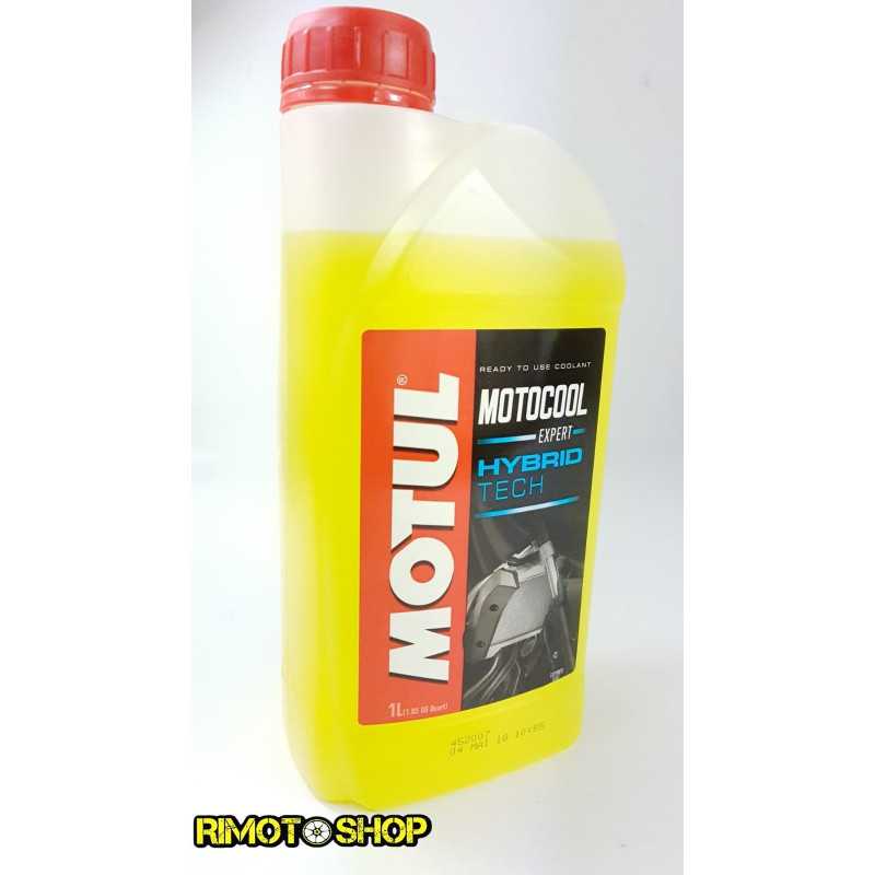 Liquido refrigerante Radiatore Motul Motocool Expert - 1lt-ML105914-Motul