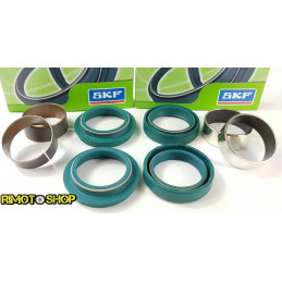 Beta R 10 2T 2005 Kit de révision de fourche Bagues et joints coulissants 35