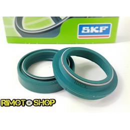 KTM 50 SX 06-11 dust and oil seals kit SKF 35 mm-KITG-35M-RiMotoShop