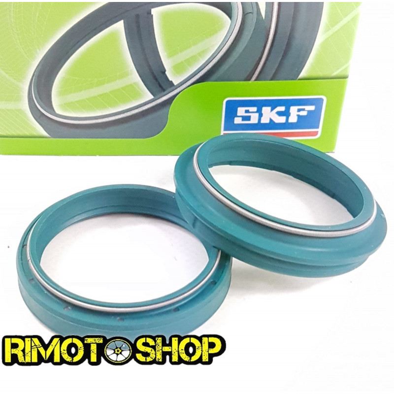Beta RR 250 2T Racing 13-14 SKF Kit Joints D´huile Grattoirs Anti-poussière